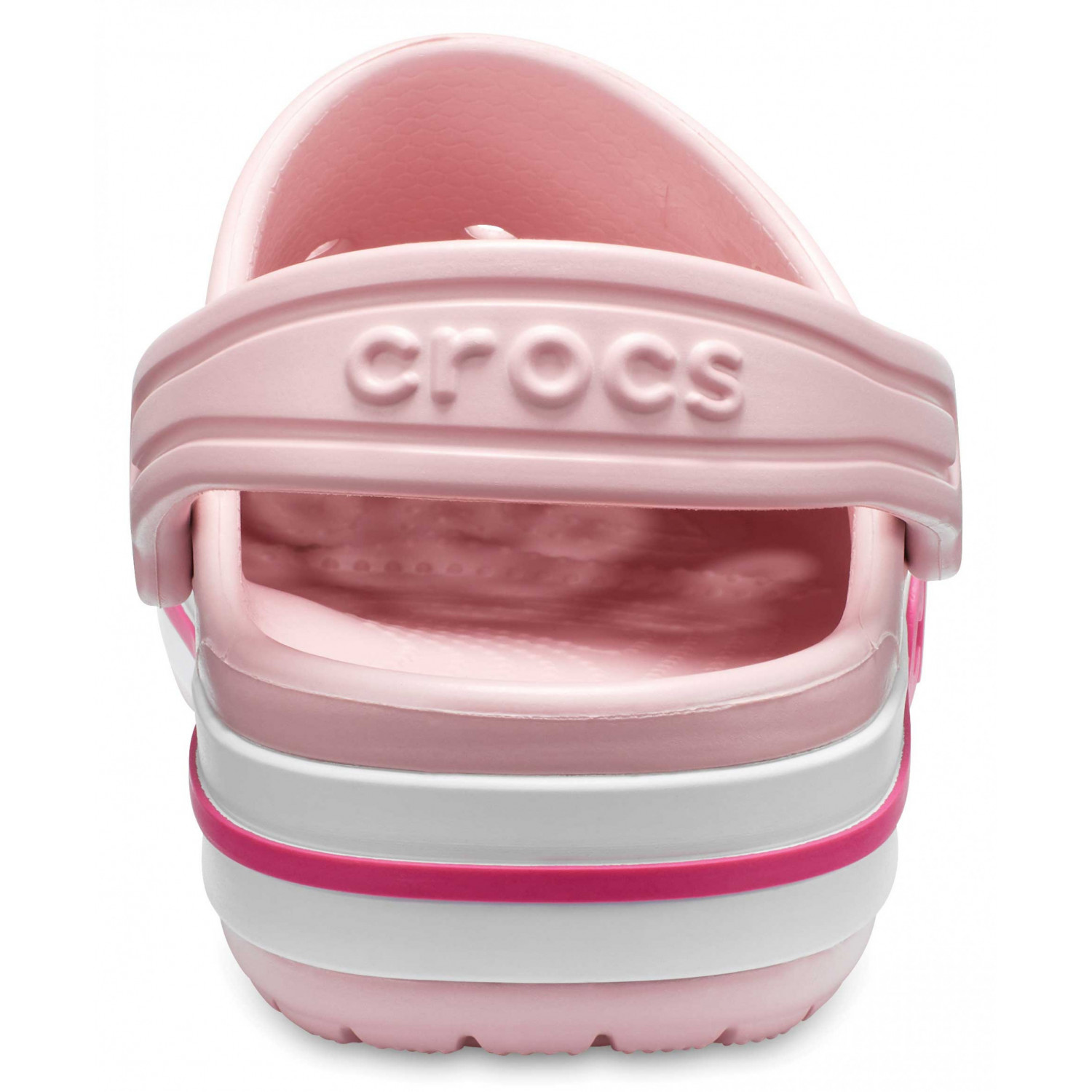 Взуття Crocs "Bayaband Clog" 